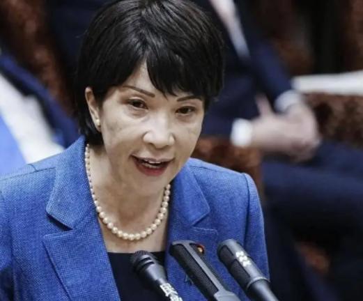 有特朗普撑腰，高市早苗打算对俄出手，妄图一举收回北方四岛。谁能想到，日本首相高市