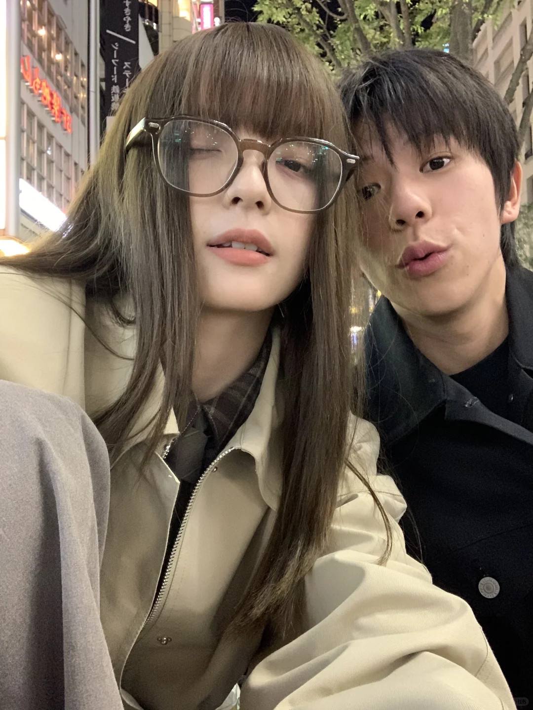 和我最好的朋友