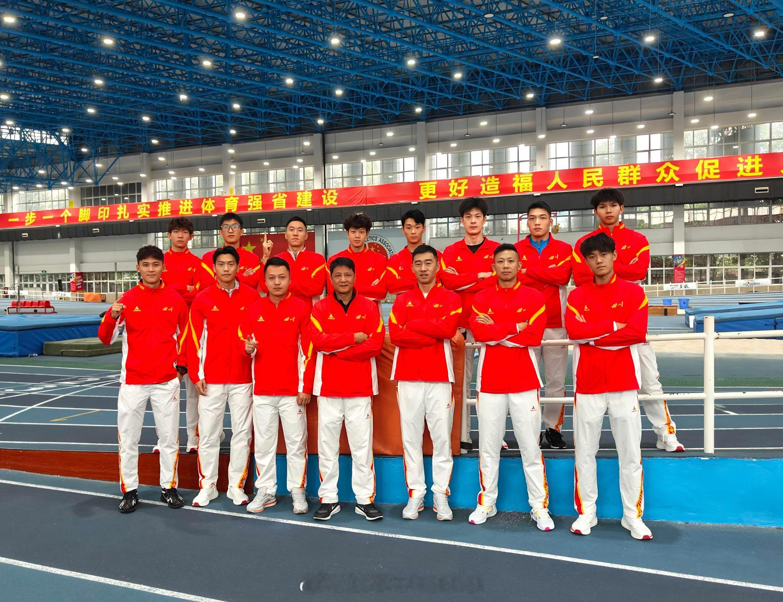 各个队伍都陆续集结大湾区了