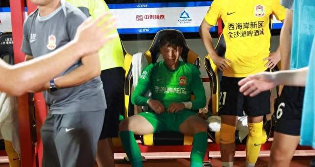 李昊怒了，要走了？