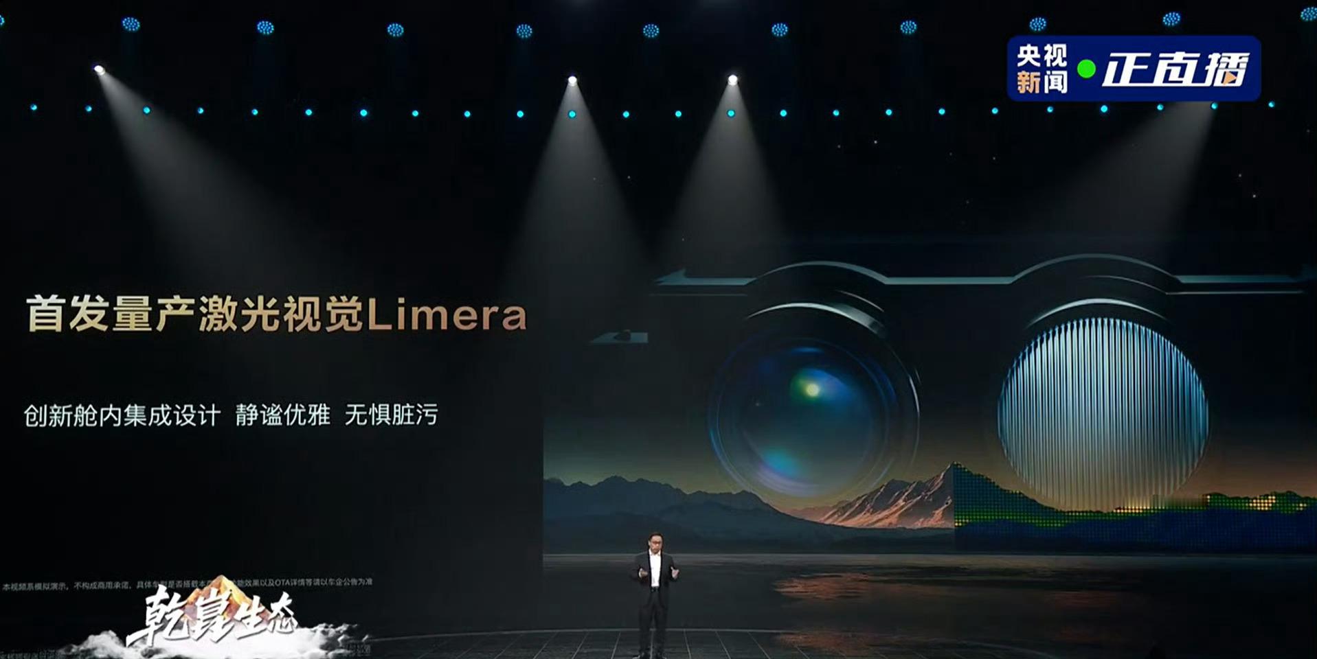 其实汽车行业已经在着手缩小头顶那个包的面积，按照外观尽量减少不必要配置的原则，A