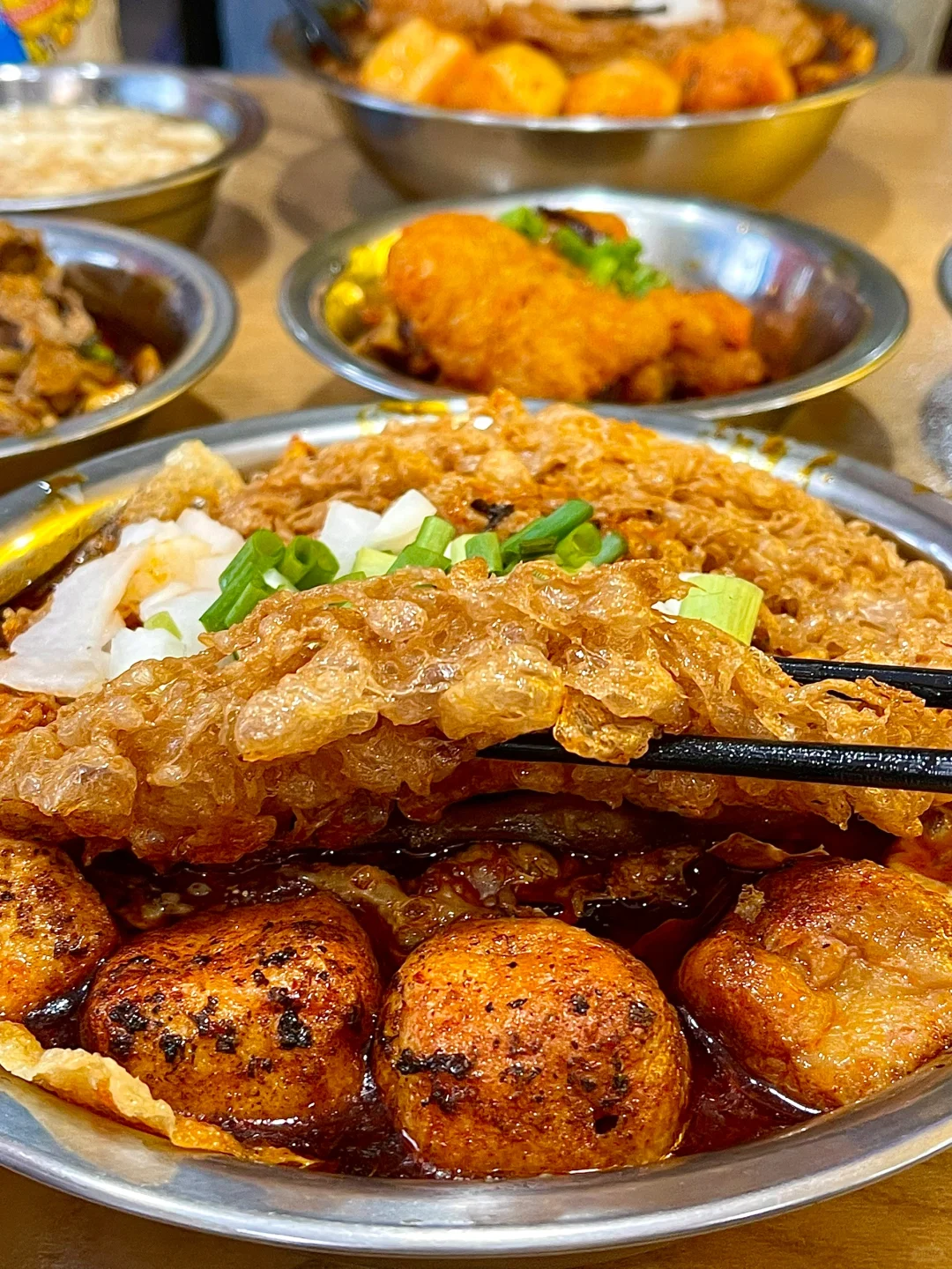 天津！会反复去吃的小店…