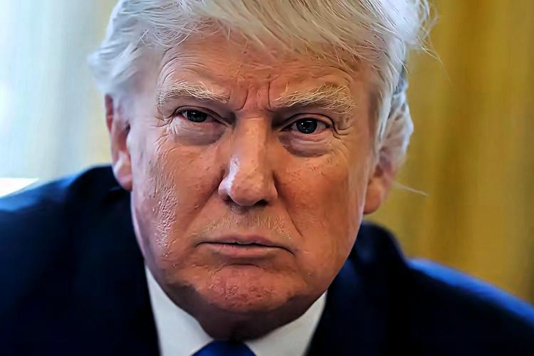 特朗普传来消息。
4月15日，美国总统特朗普宣布“未来两天可能在巴基斯坦重启与伊