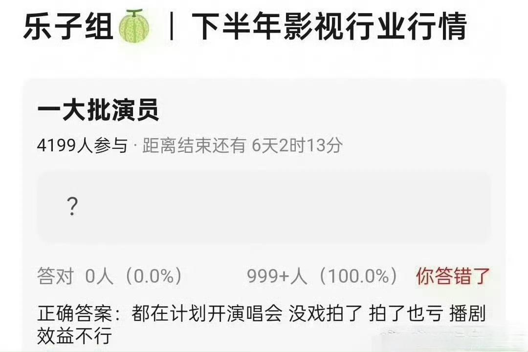 但凡有点歌手身份的，开演唱会都无可厚非。

那些非歌手的所谓演员也来参活啥呢？[