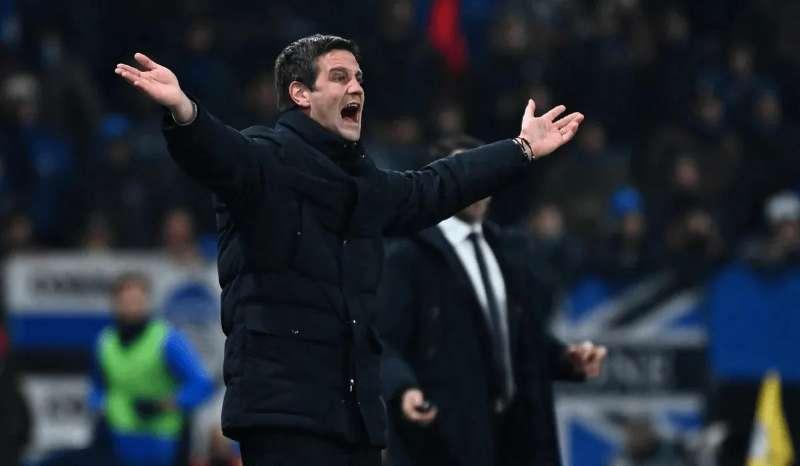 意大利足协似乎永远无法领悟到打英超那样百花齐放的联赛。他们就跟美丽国一样，专门对