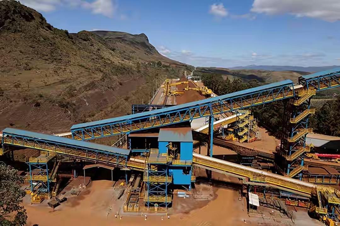 巴西开出的“技术换资源”准入条件本质是什么？为什么说看似中美欧三方竞争，实则是单