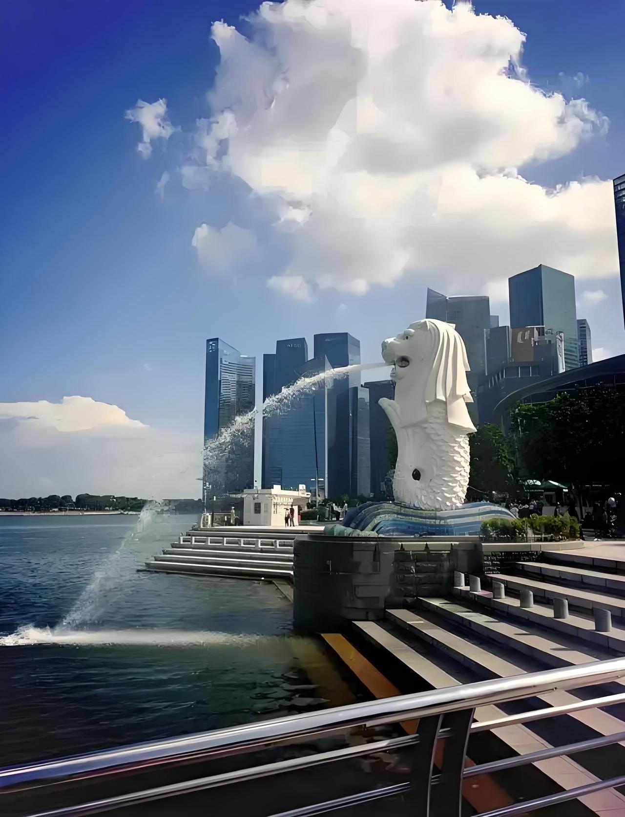 新加坡在国际事务中这正义感真是稀缺得很。就说中日问题，日本首相高市早苗发表危险涉