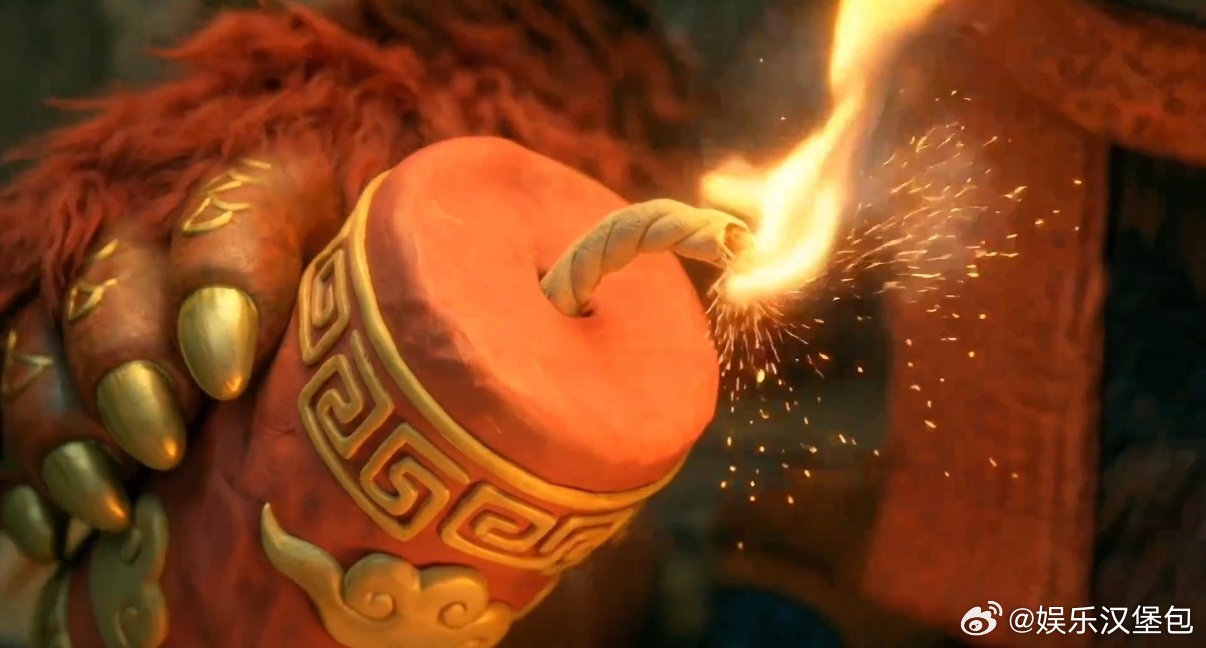 可灵AI制作动画为何如此稳定可灵AI通过创新技术，让东方美学在动画中焕发出新活力