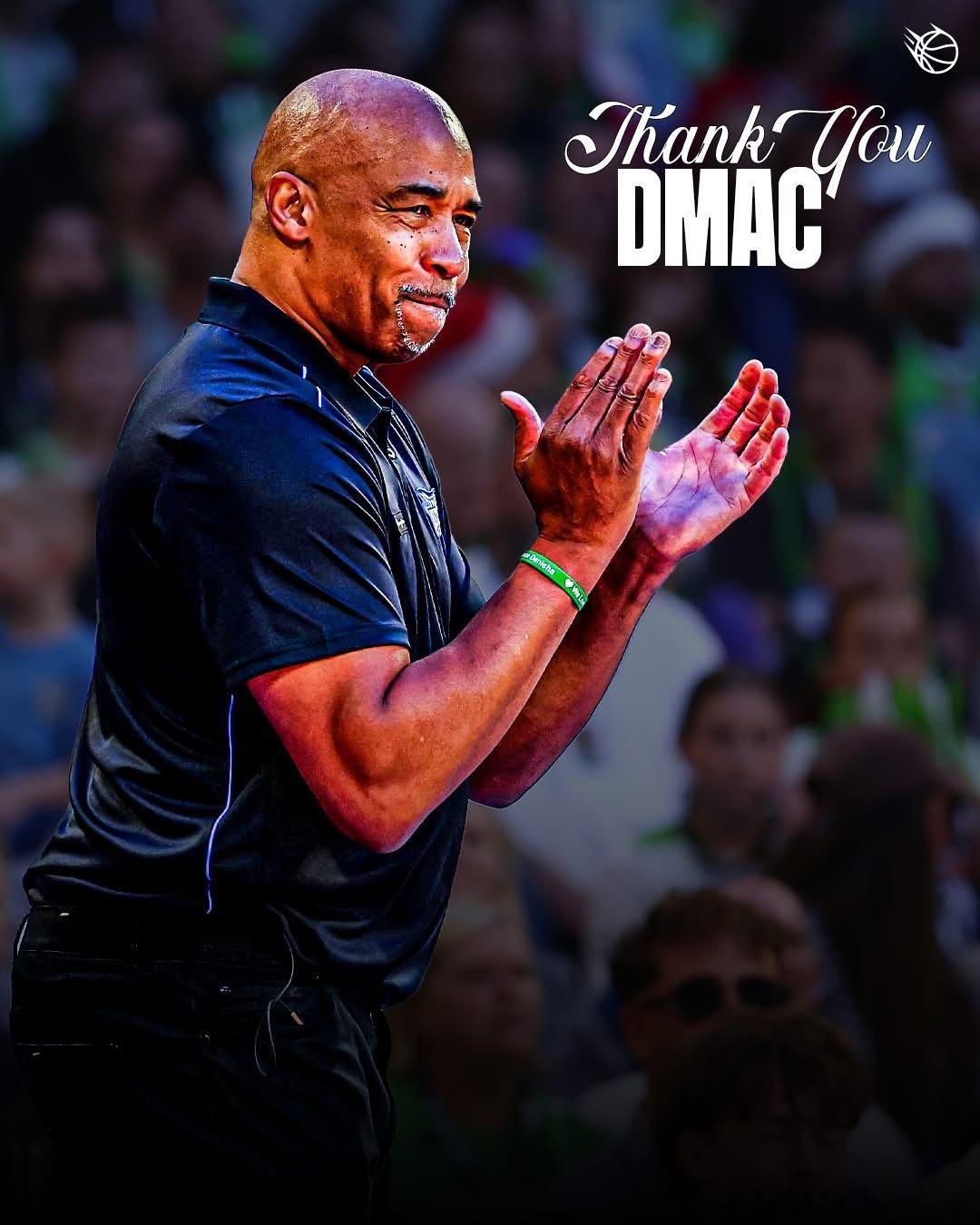 布里斯班子弹队新任主教练维尔维夫斯，新官上任三把火，代理主教练助理教练DMac和