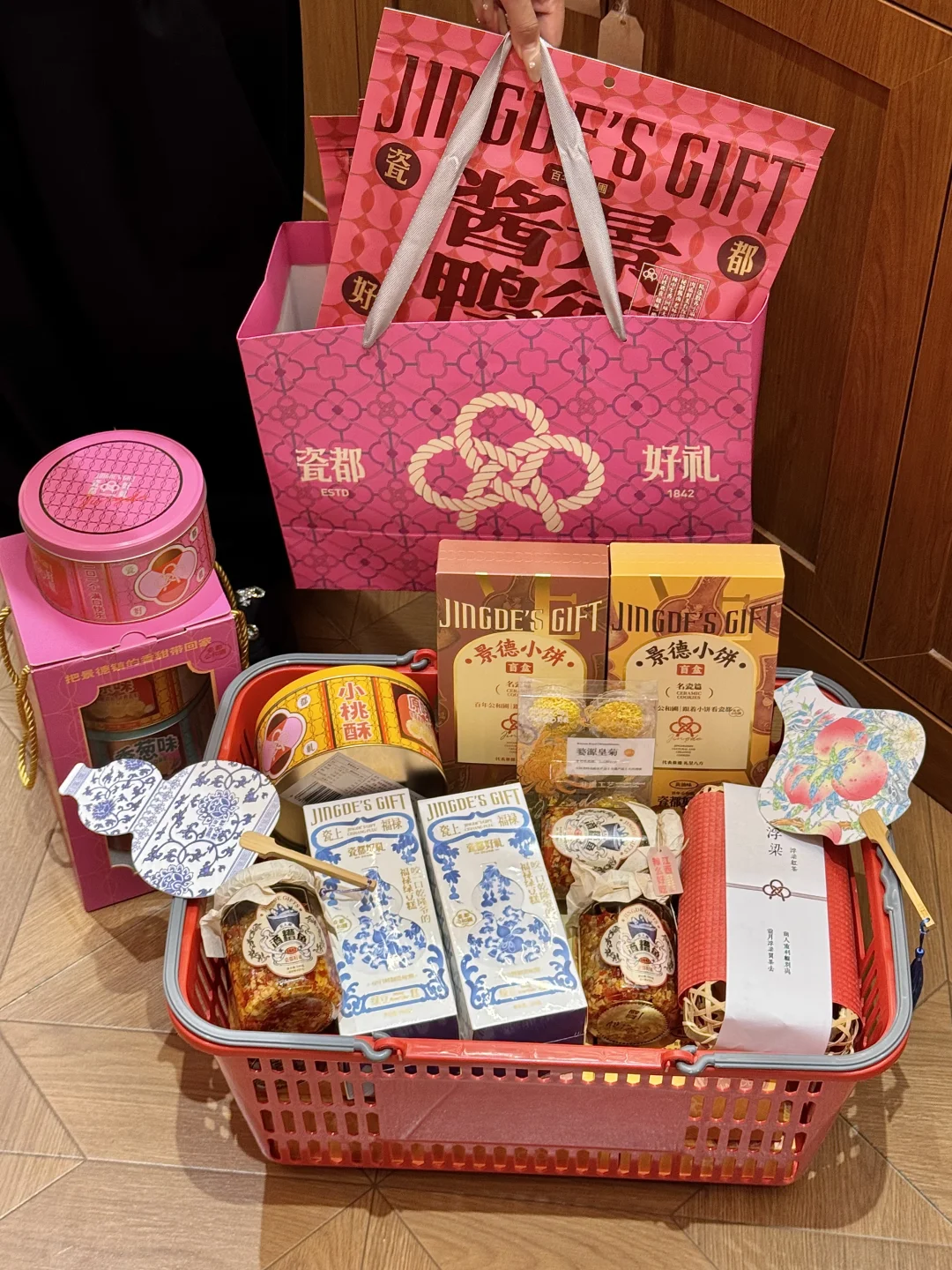 来景德镇！！花的最值的一笔钱……