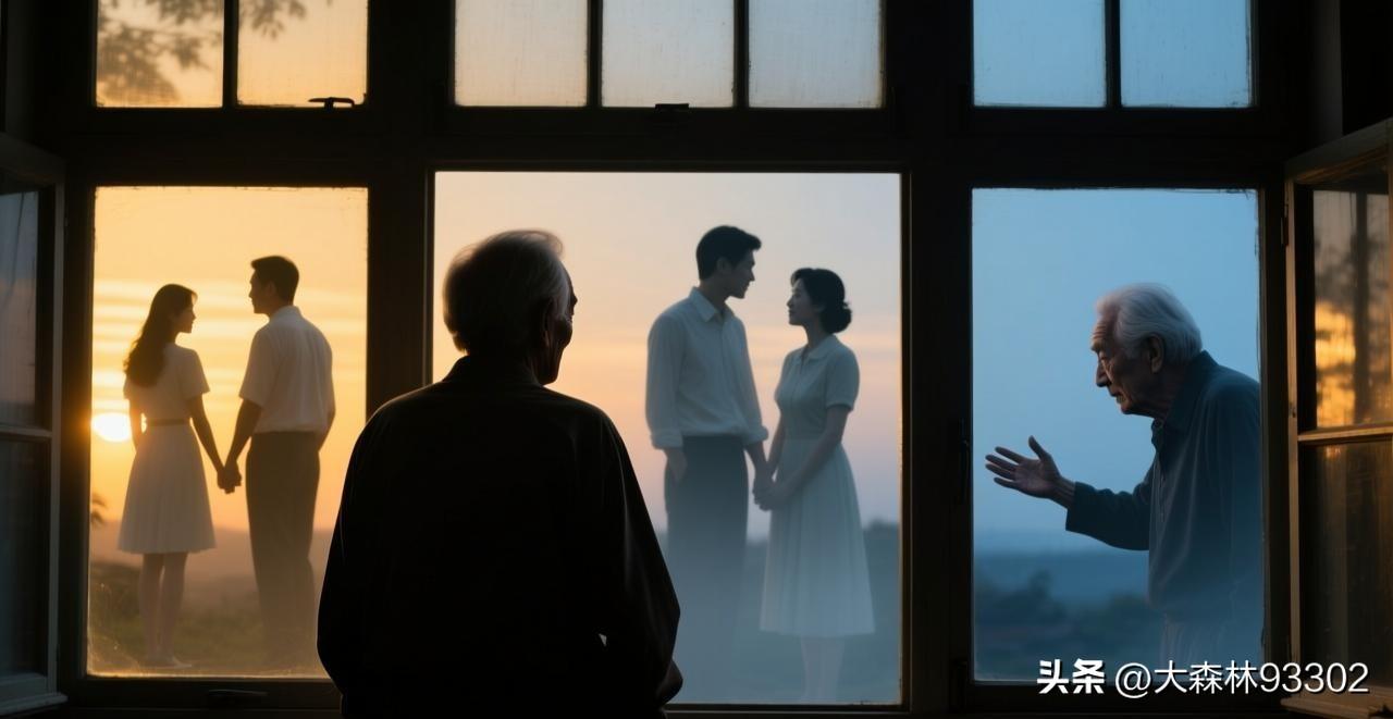 这段话道尽了太多人的心声，读完心里酸酸的。人生最大的遗憾，往往不是未曾拥有，而是