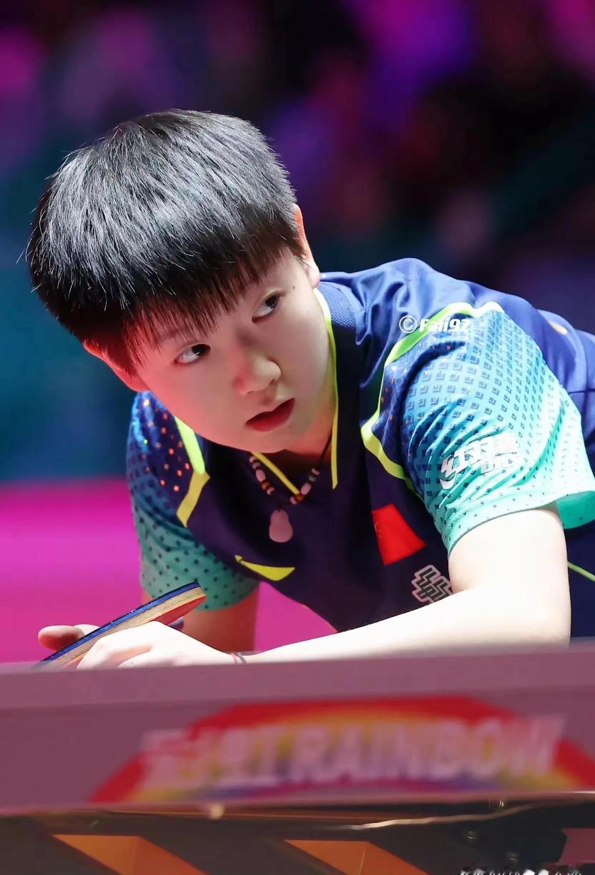 中国女乒，一个坚不可摧的战斗团队！
原本一个莎莎就让日本女乒近乎绝望了，这又凭空