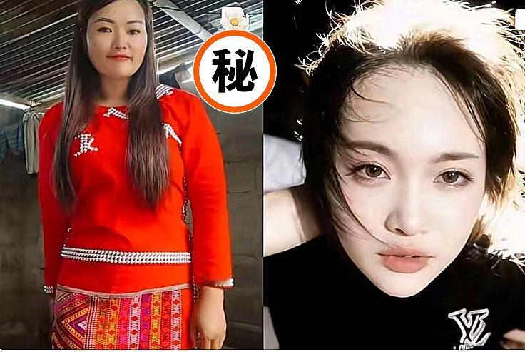 真不敢想象，
爱情能让人勇敢到这种地步？
柬埔寨这位普通女子的操作，
直接让全体