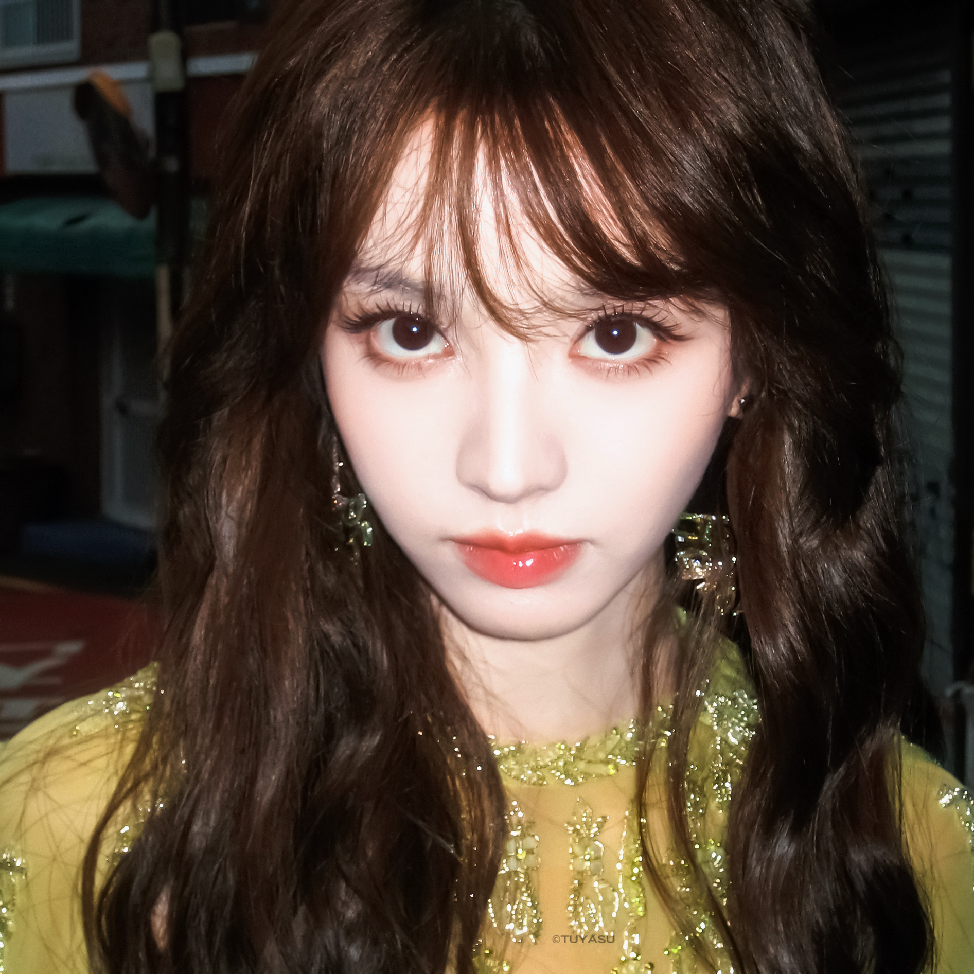 田曦薇⚜️ 