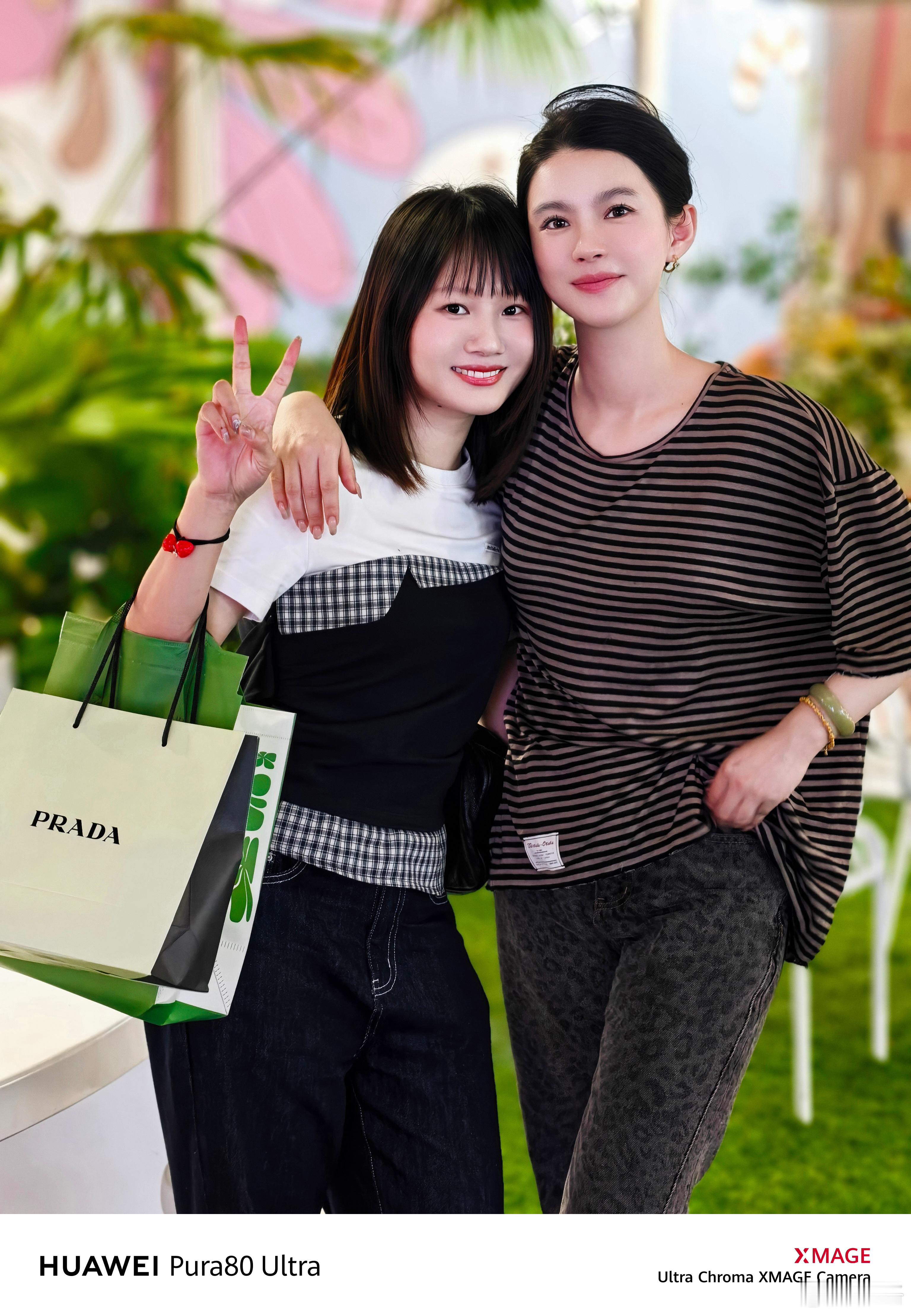谢谢豆豆的礼物，咱在合肥也是很多人脉的哈[酷]  ​​​