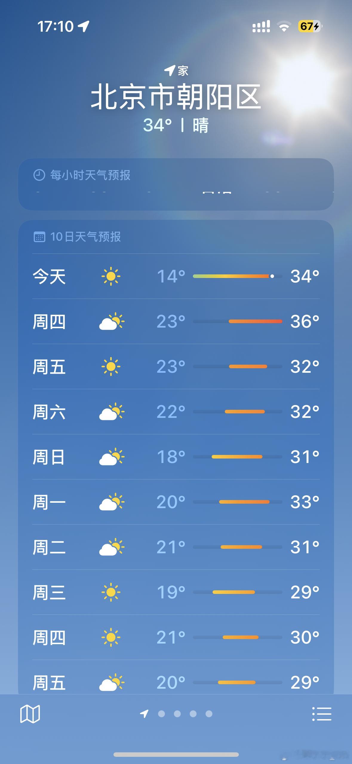 北京好热好热🥵琪天大圣  ​​​