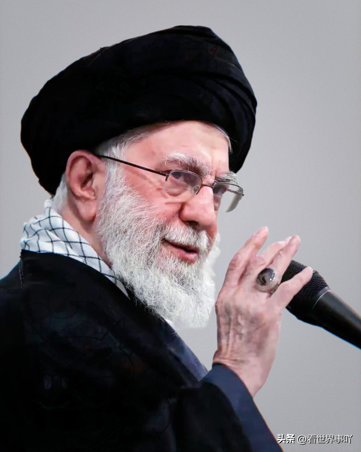 伊朗新的最高领袖已经产生！
3月8日，伊朗方面宣布，在选举专家委员会的努力下，伊