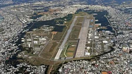 长期以来，反对美军基地扩张、强调战争记忆与本土身份，是冲绳政治的重要议题。但近期