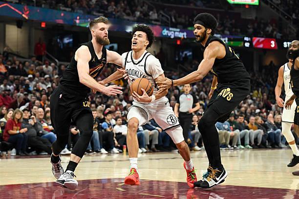 之前评价了几位篮网新秀的表现，说篮网选5个首轮秀是一件莫名其妙的事情，每一名新秀