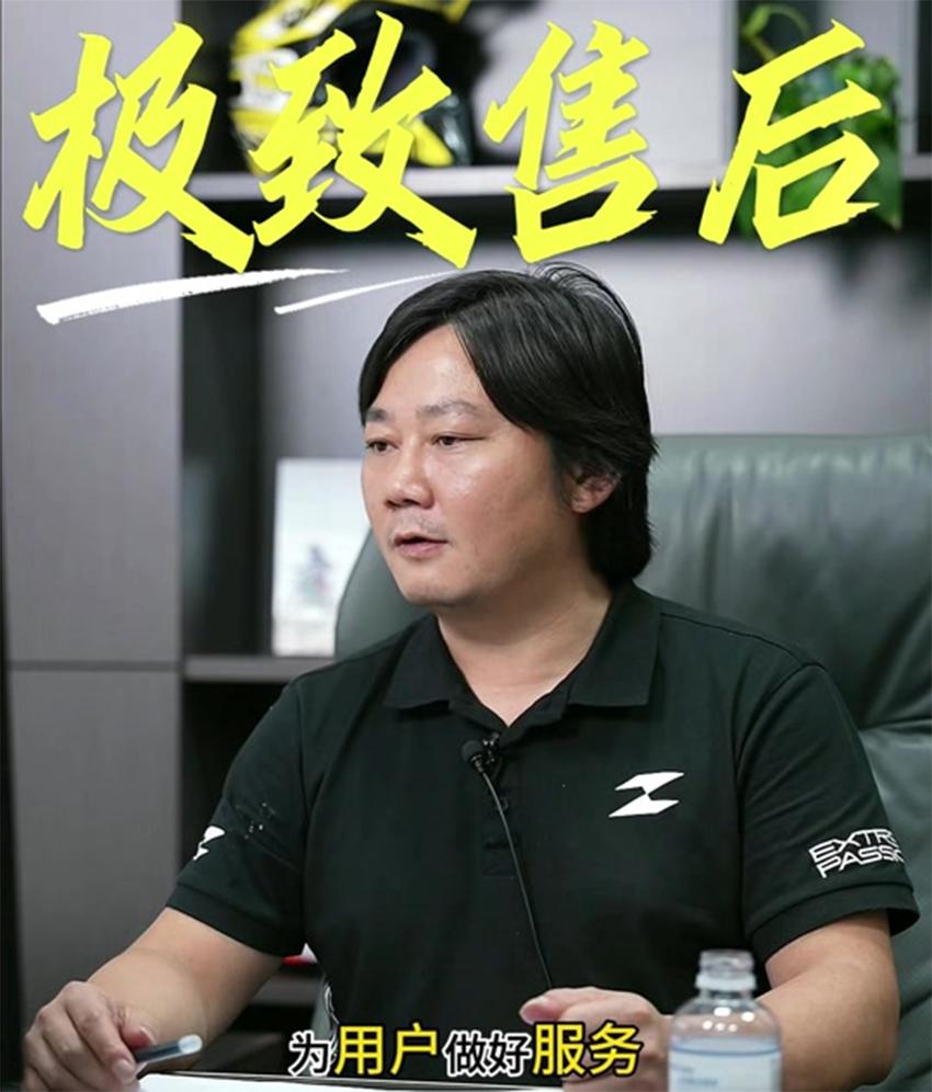 作为一个曾经的985高校，机械自动化专业的“高材生”，我对“初中生”张雪的技术和