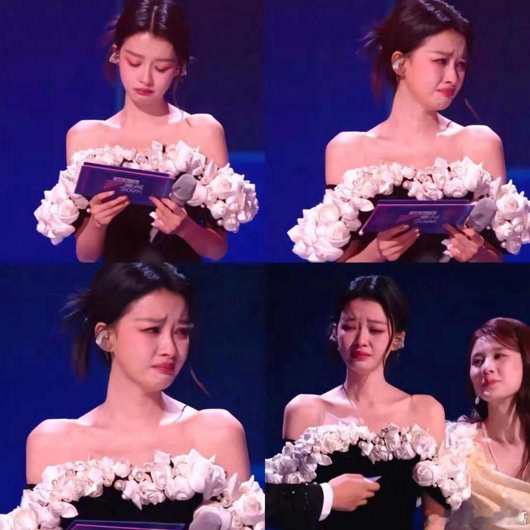 感觉孙怡被做局了姐姐真的好美 