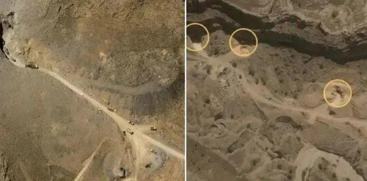 百日空袭收效甚微，美军“空袭制胜”神话，在伊朗彻底失灵

美以联军对伊朗的打击已