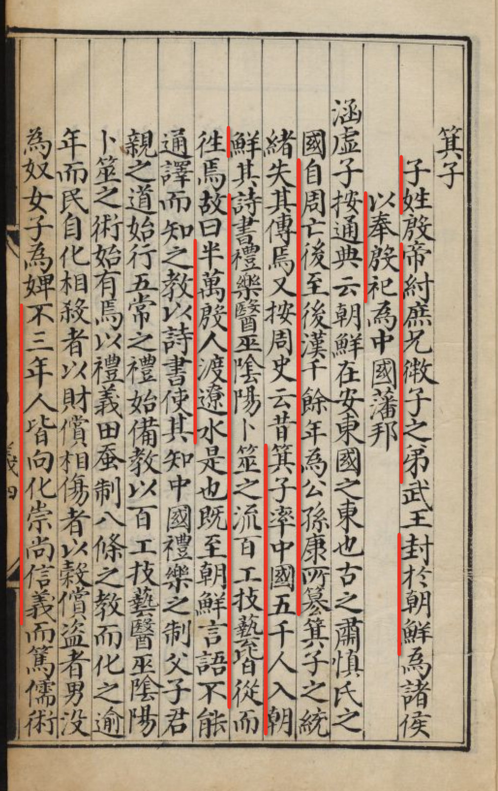 最近有所谓专家开始解构中国远古的夏，商时代，比如夏朝不存在，商朝非常血腥野蛮昨天