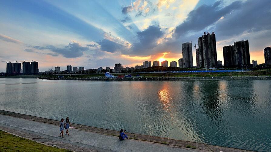 娄底一季度财政增长理想！

2026年娄底全市地方收入完成29.27亿元，同比增