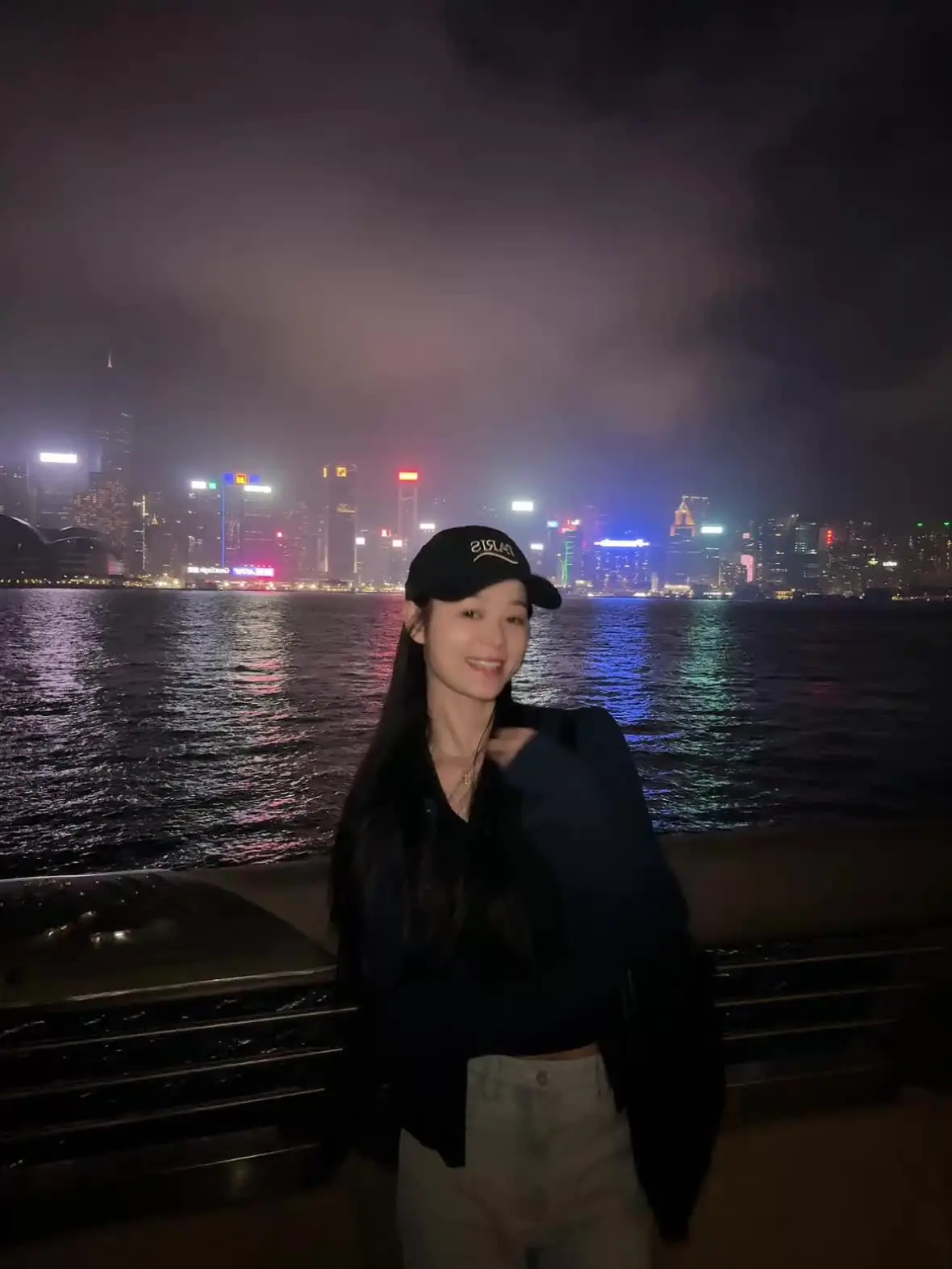 祝你永远有跟时间较量的勇气和信心！