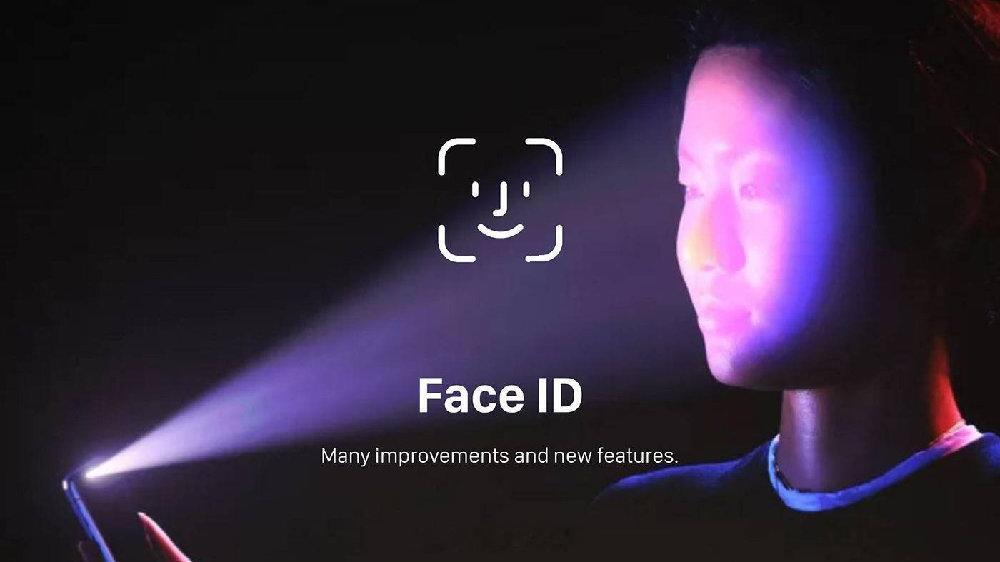 苹果的面容ID在解锁登设备、APP登录、支付验证等场景都是获得一致的体验，我现在