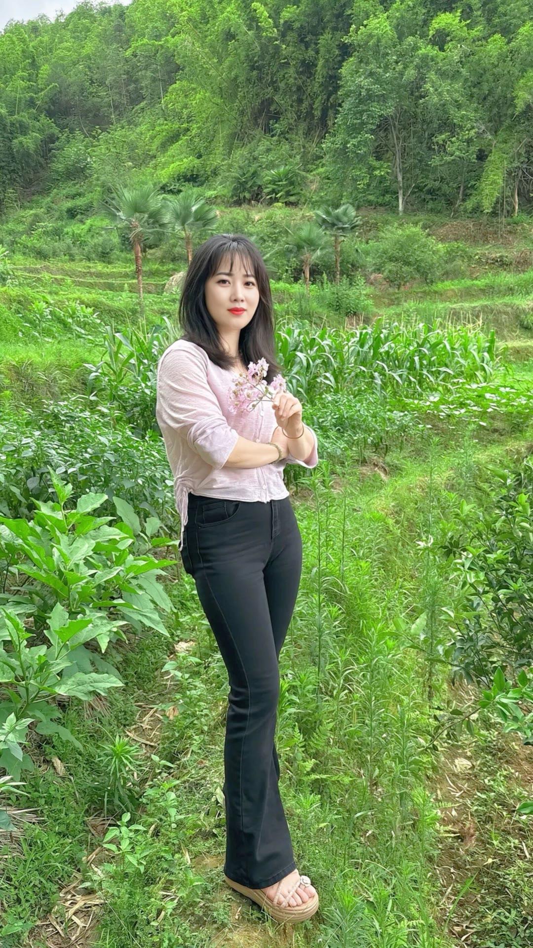 被你爱着的时候 我确实有点飘