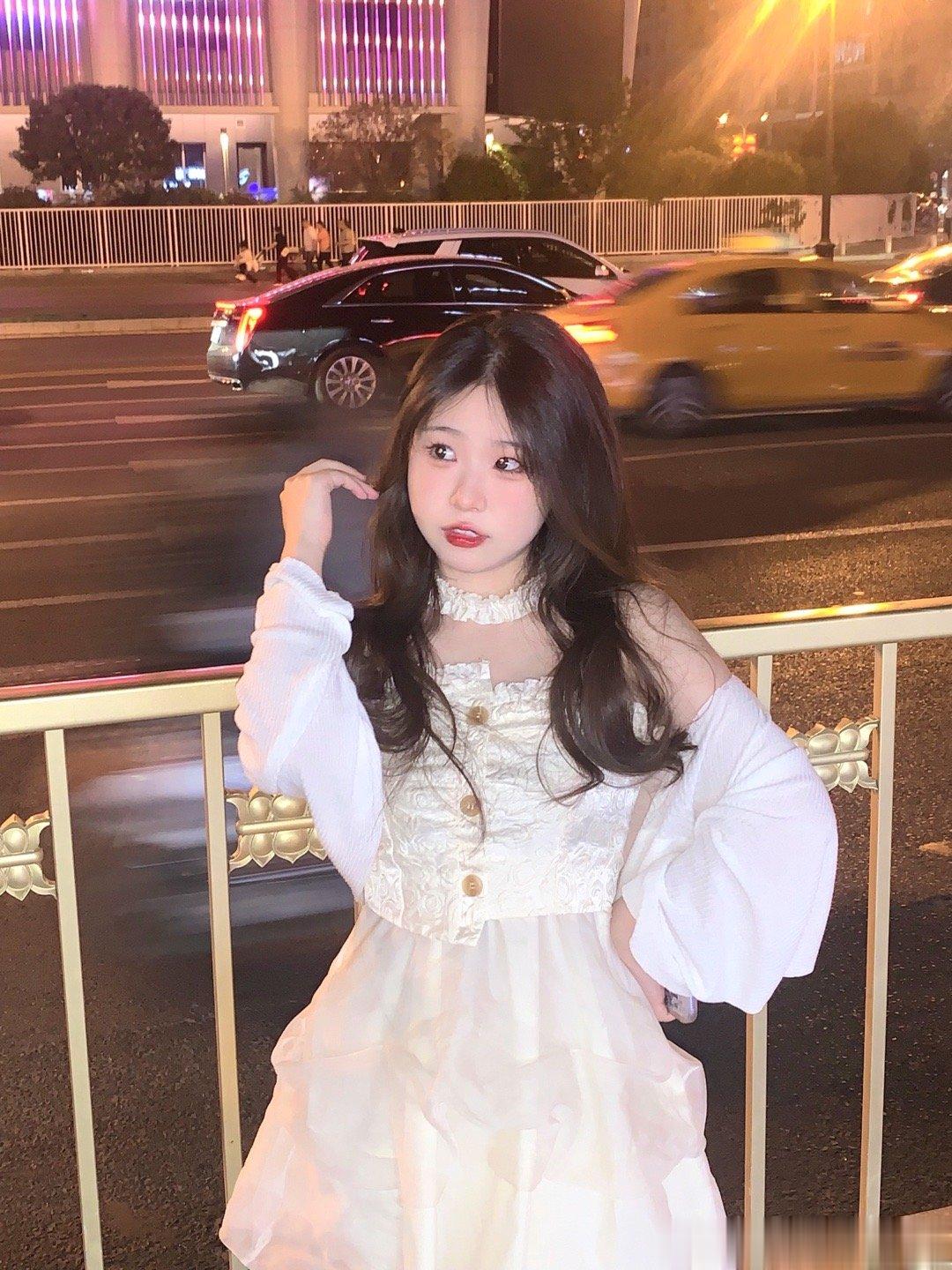 来点不一样的✌️ ​​​