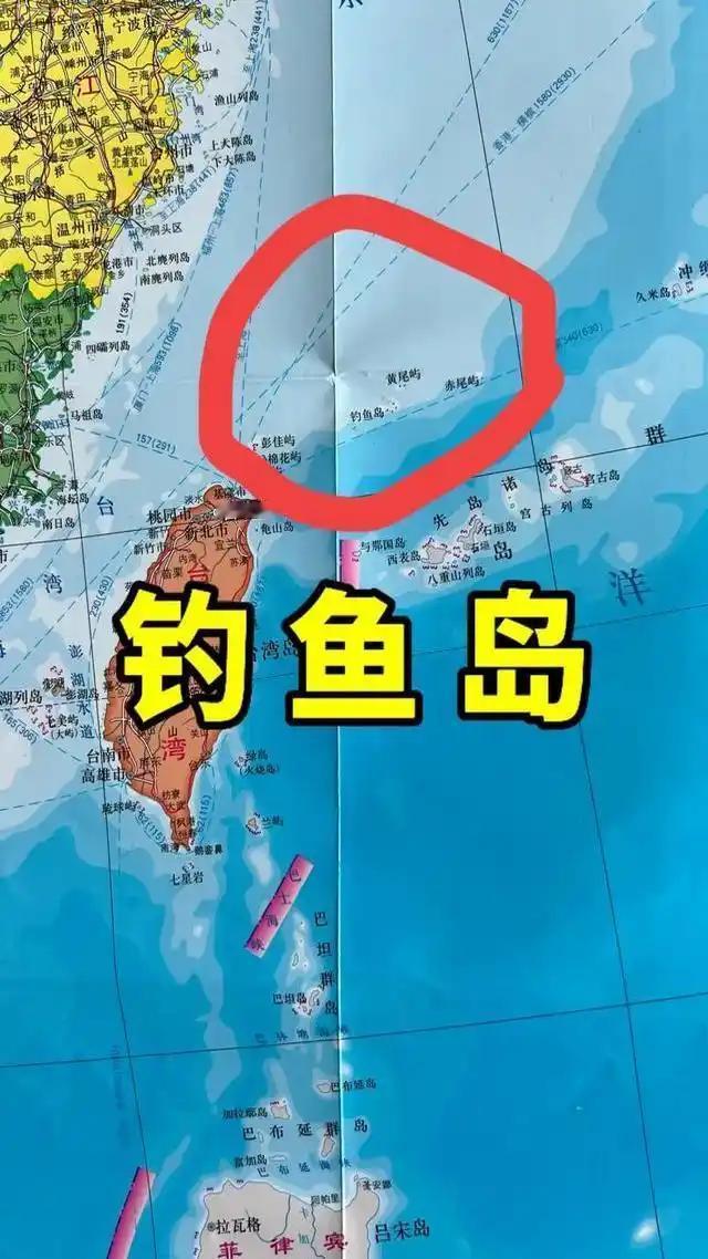 日本现在为何不跟我们争钓鱼岛了？也不提东海划界了？哪是不争了，是现在根本没机会像