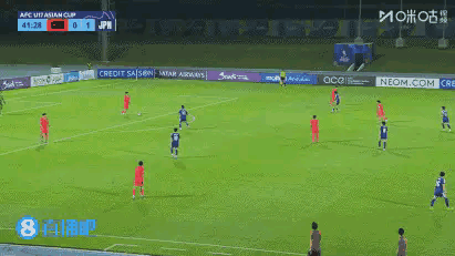 中国U17男足真是彻底的危险了！在今天进行的中国队和日本队的U17男足亚洲杯决赛
