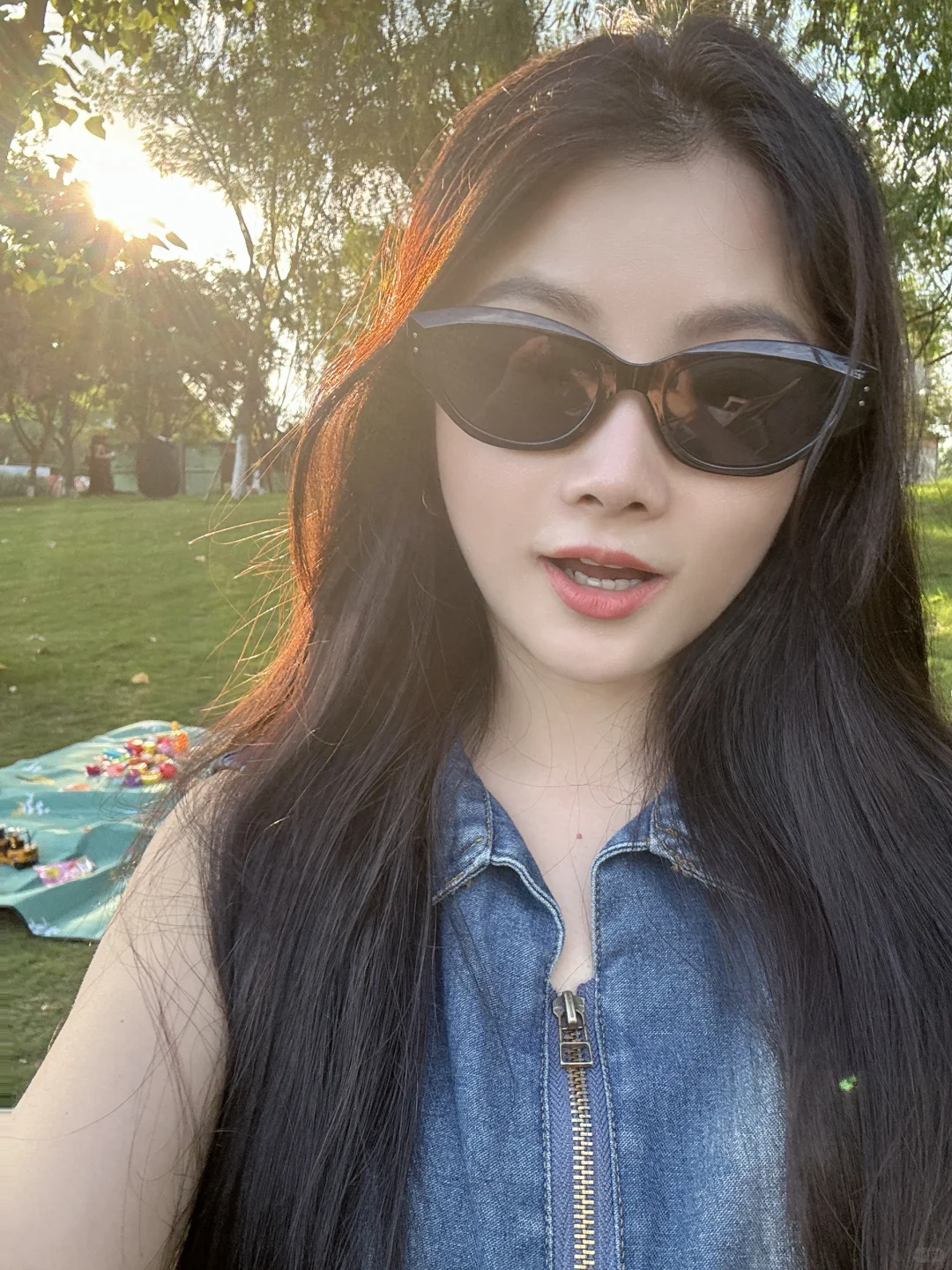 做了4年博主、放下相机才是真实生活