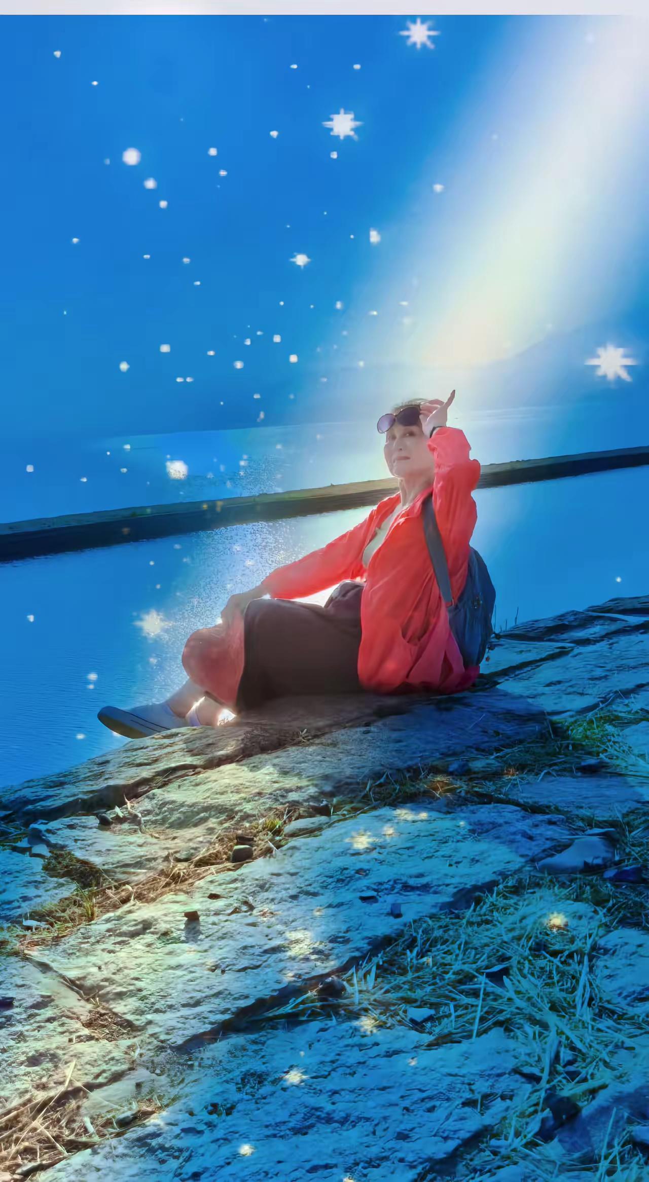 浙江湖北人都在等台风，不知道是来还不来