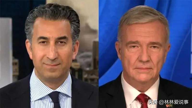 为何说特朗普无路可退？

很多人看到美国先发制人，斩首行动迅速，甚至扬言派出地面