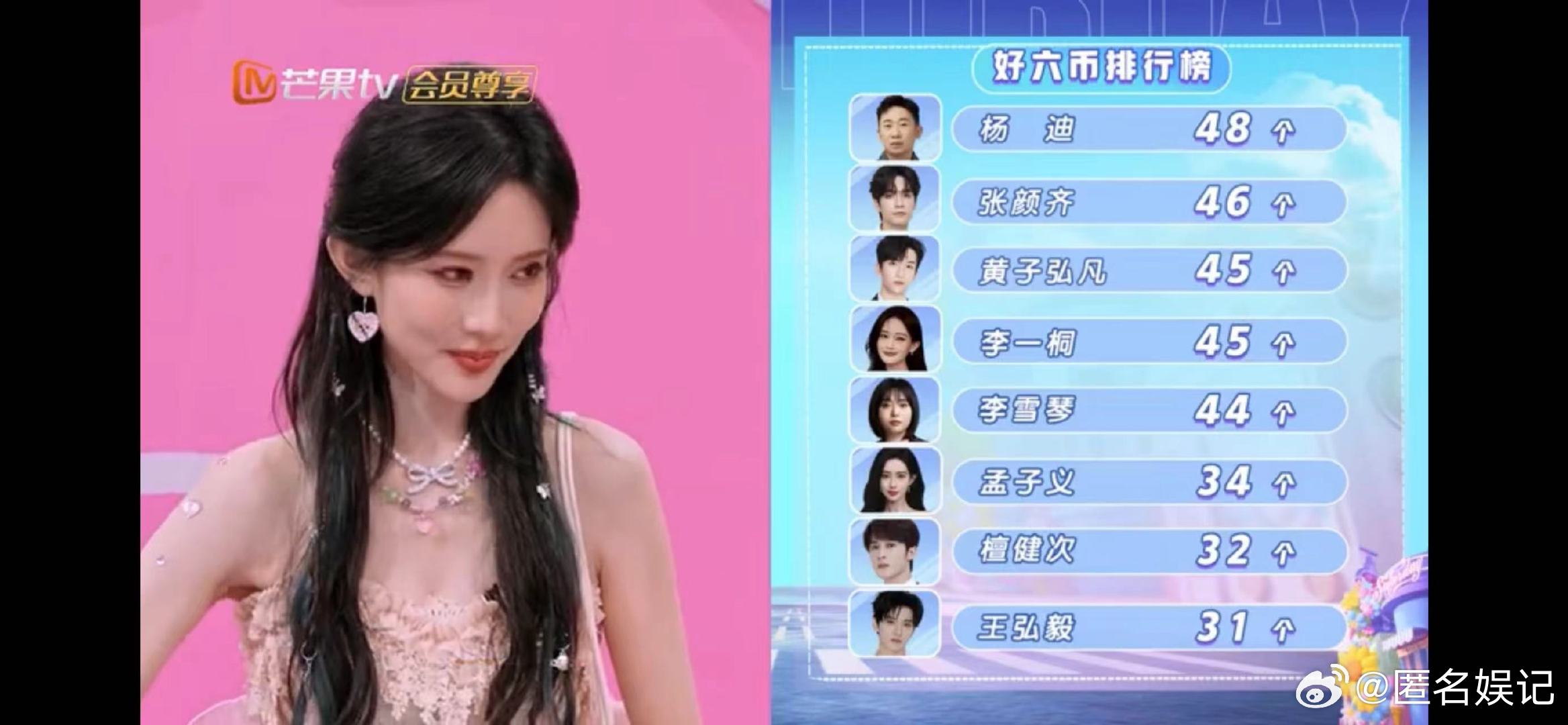 檀健次[超话]檀健次孟子义杠上了救命！孟子义跟檀健次杠好六币这段，我能看十遍！本