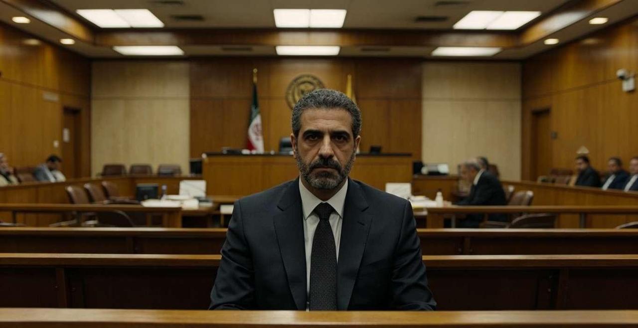 伊朗绞死摩萨德骨干米尔贾法里，罪名包括间谍通敌、暴力袭警、纵火破坏、危害国家安全