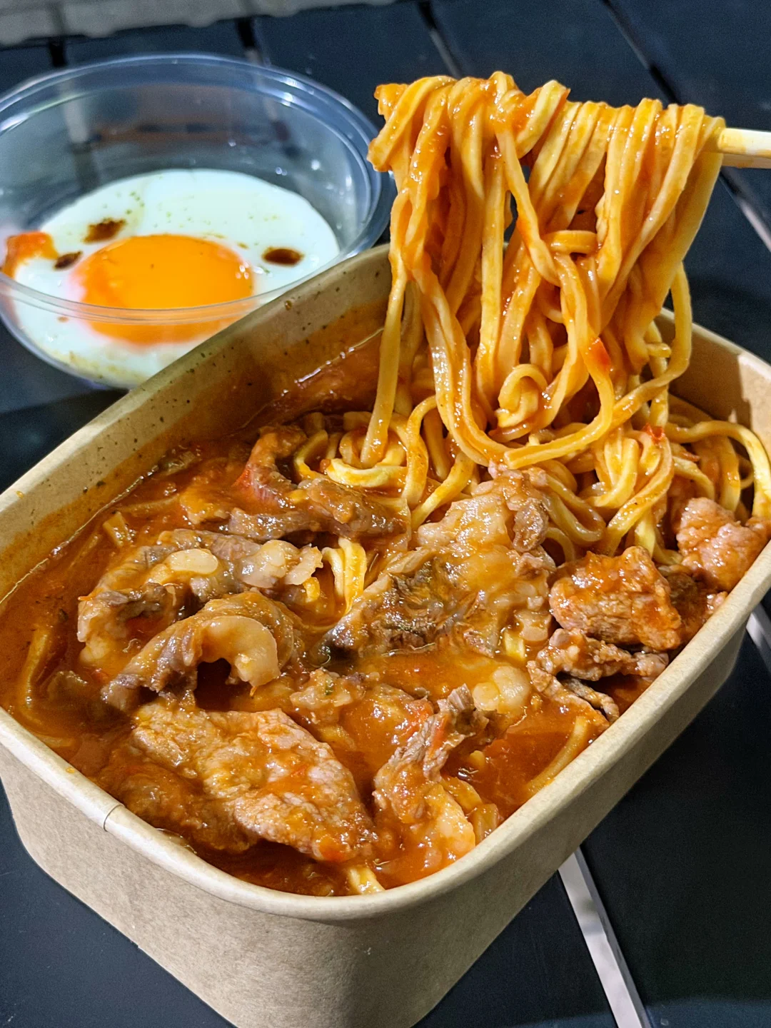 广州极品！这一碗好好吃啊🤤…