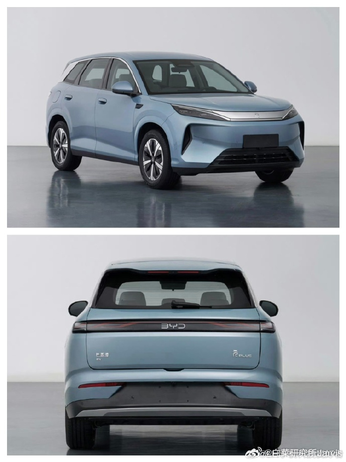 全新元PLUS，真香车。核心参数：尺寸：长宽高 4665/1895/1675mm