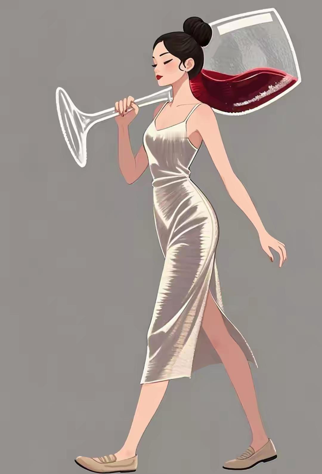 我就奇怪了，一个牡丹花，一个桃花，咋回复牡丹花的多，回复桃花的少[捂脸]？
桃花