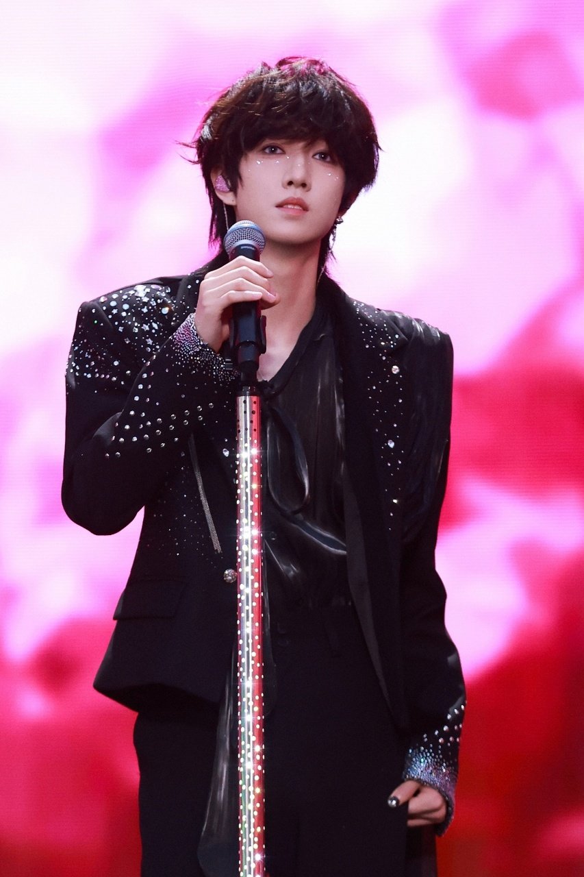 tfing新音day1舞台回顾tfing新音舞台荣耀回顾时刻 啊啊啊好帅！ 娱乐