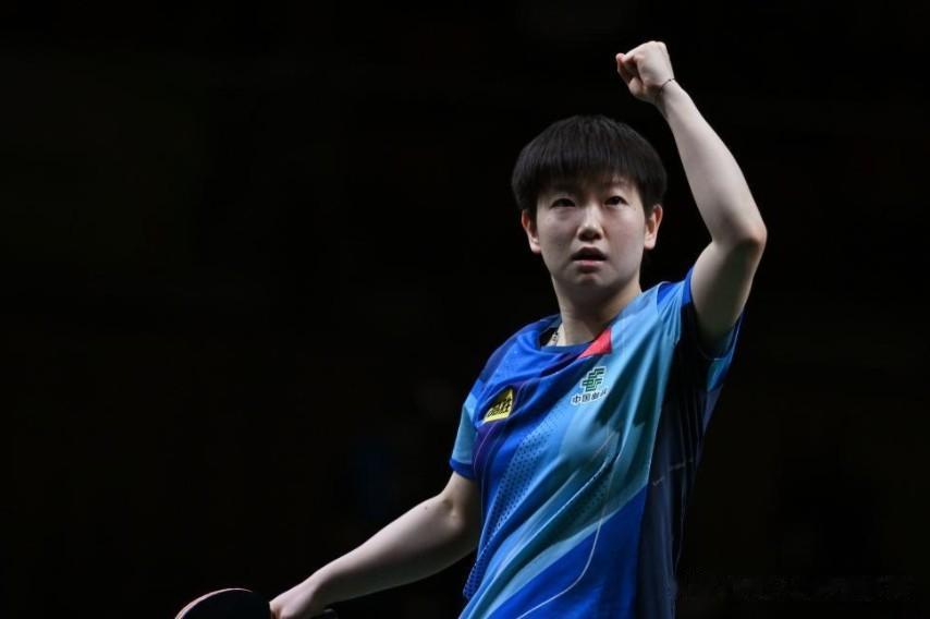 4-0！横扫左手将，孙颖莎晋级女单八强，1/4决赛静待平野美宇！
孙颖莎在杭州亚
