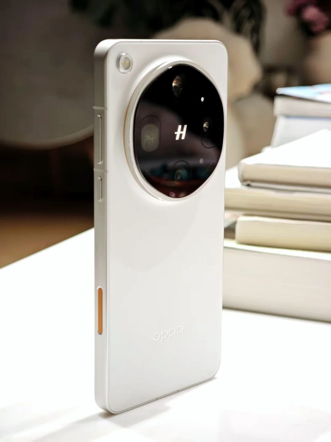 OPPO Find X9 Ultra 自用随拍