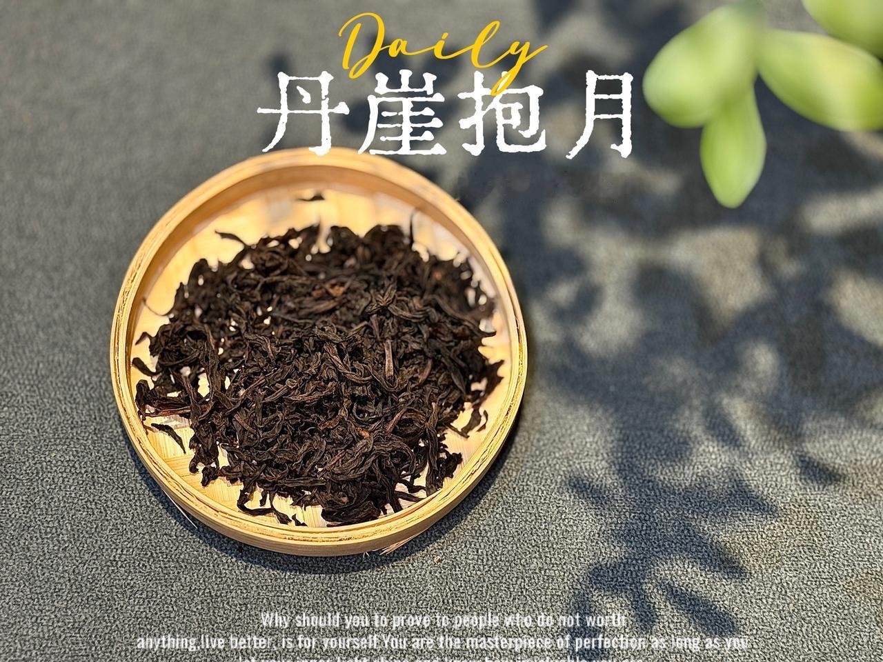 500一斤的岩茶，属于口粮茶还是高端茶？
从目前的行情来看，500元的预算，茶友