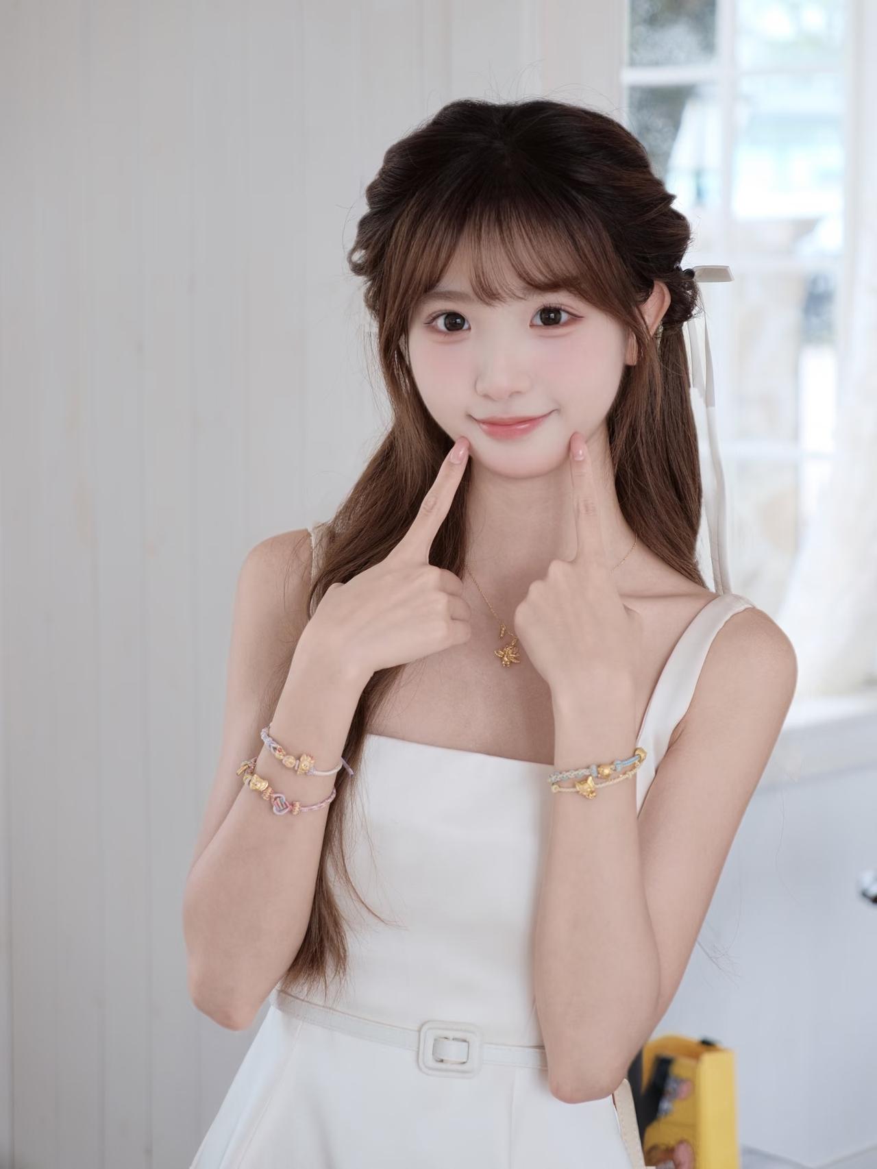 美不胜收2167