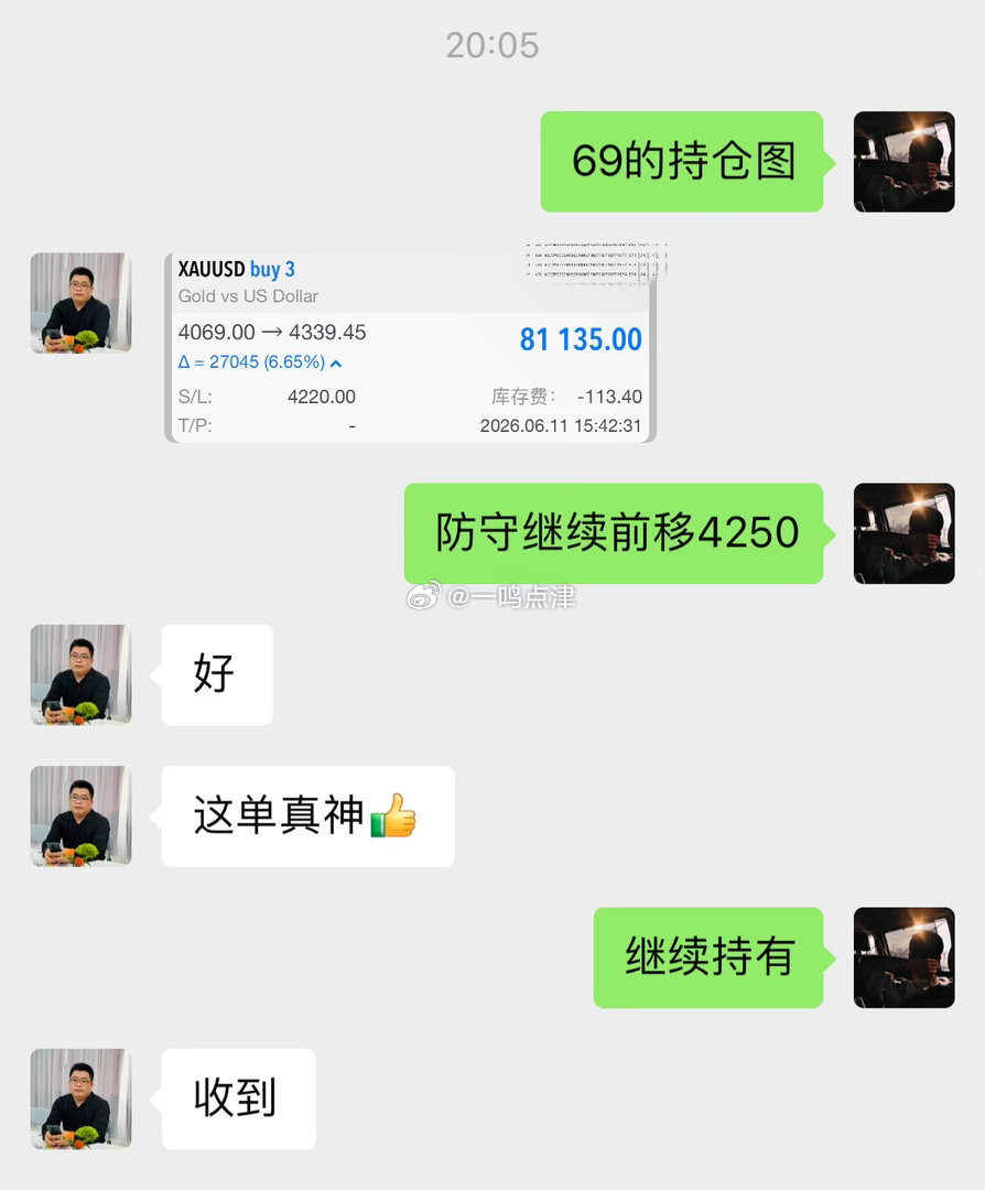 拿不住？拿不住就进厂！黄金外汇黄金金价