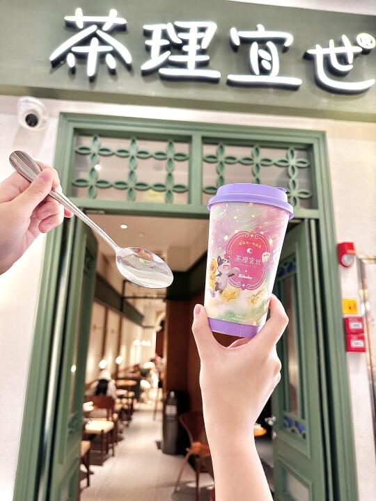 偷笑！🤭吃晚饭的汤勺🥄可以用来划水？！