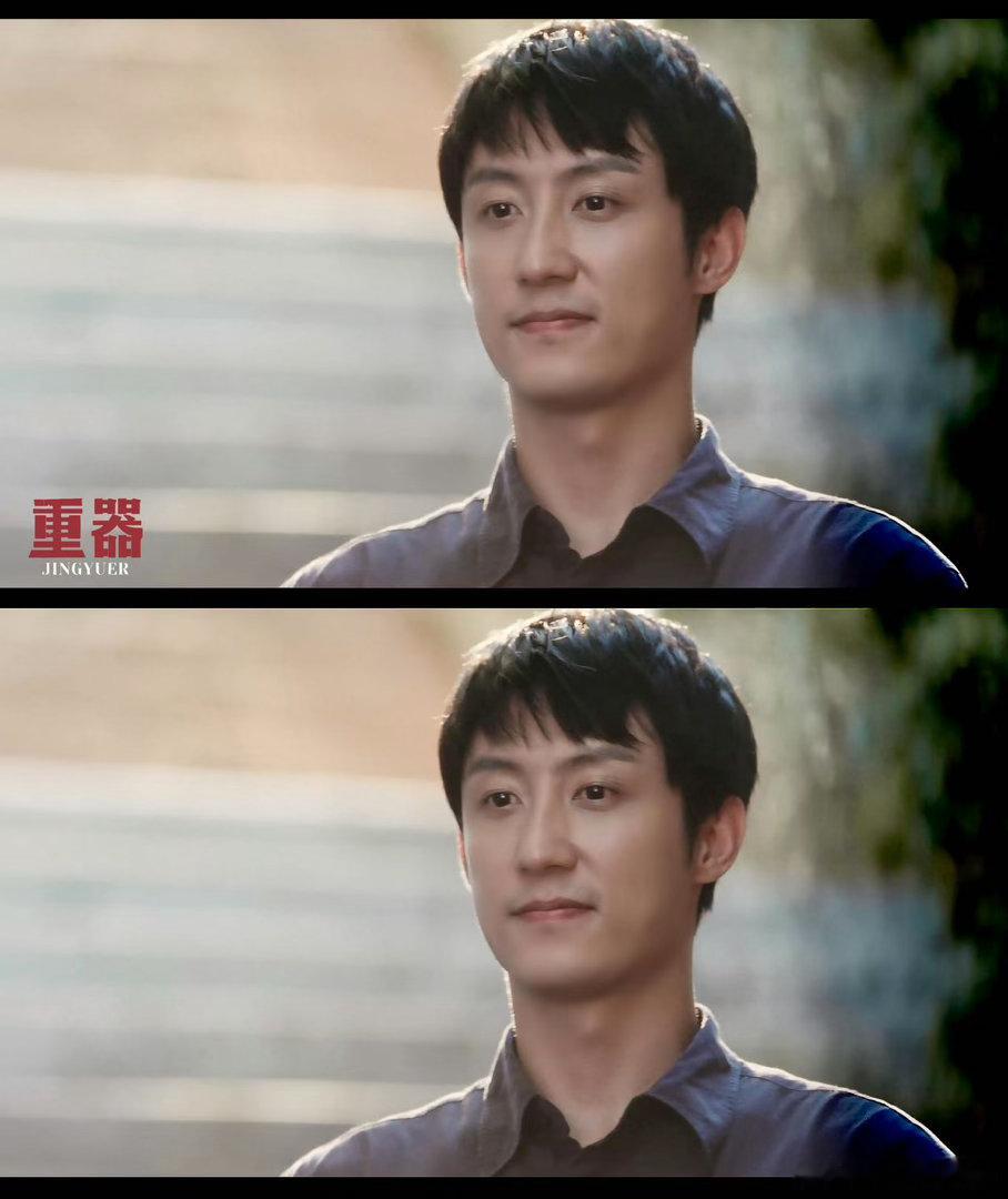 黄景瑜新剧在衣服上写代理书电视剧重器 重器里陈一众的善良不是那种空洞的善是能落地